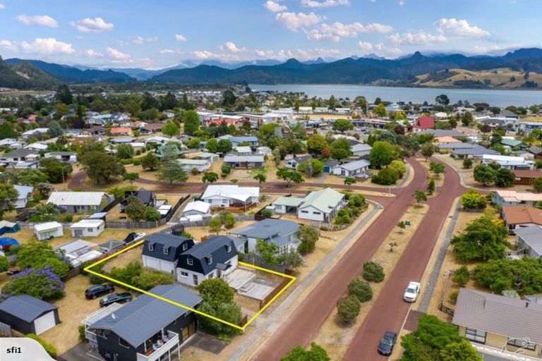 Photo of property in 33 Jubilee Drive, Pauanui, Hikuai, 3579