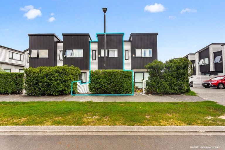 Photo of property in 1b Camp X Place, Whenuapai, Auckland, 0618
