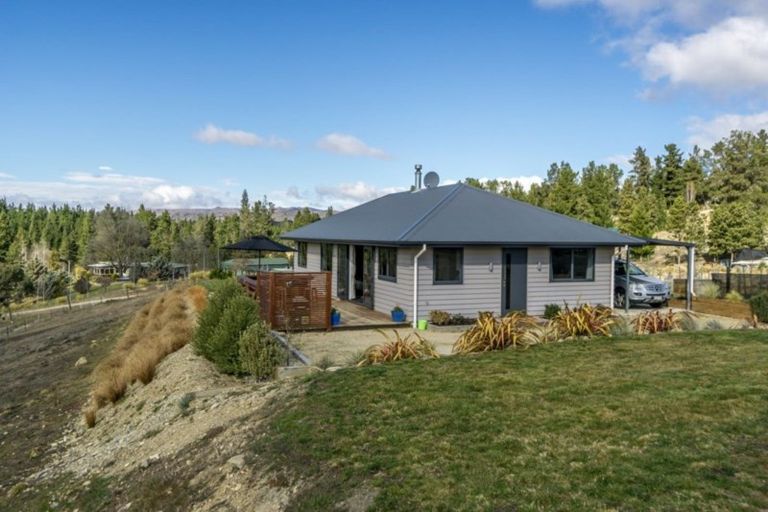 Photo of property in 213a Letts Gully Road, Letts Gully, Alexandra, 9393