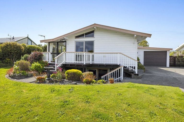 Photo of property in 40 Glasgow Street, Hawera, 4610
