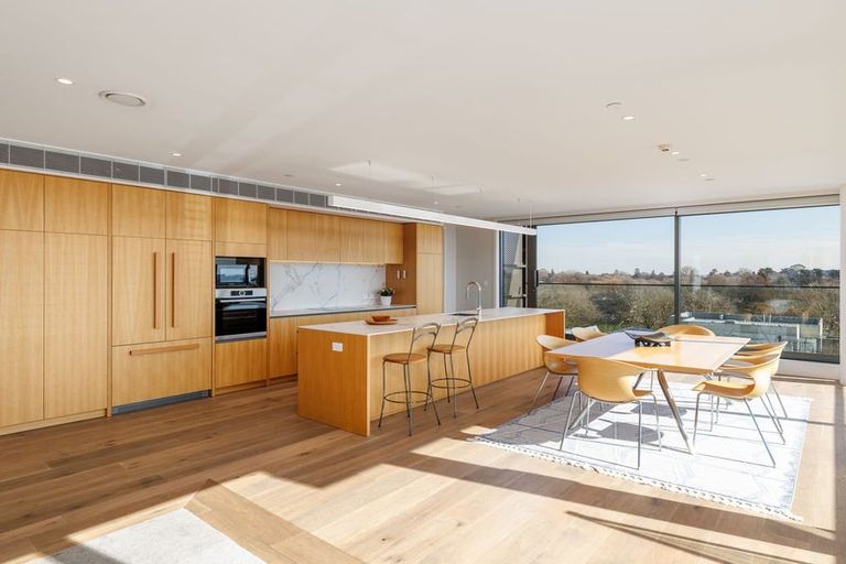 Photo of property in 701/64 Kilmore Street, Christchurch Central, Christchurch, 8013