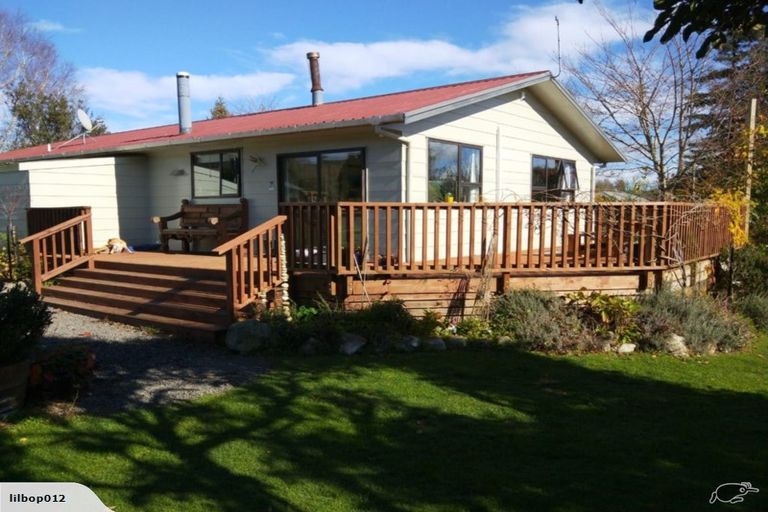 Photo of property in 6 Ash Pit Road, Rerewhakaaitu, Rotorua, 3073