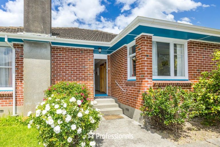 Photo of property in 47 Hikurangi Street, Trentham, Upper Hutt, 5018