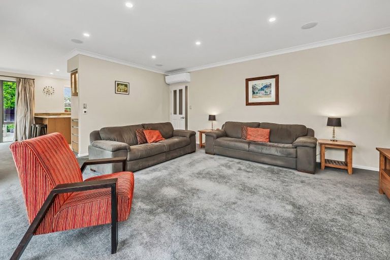 Photo of property in 10 Ashgrove Court, Lincoln, 7608