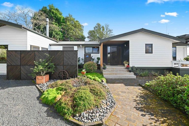 Photo of property in 600 Ryburn Road, Ohaupo, 3883