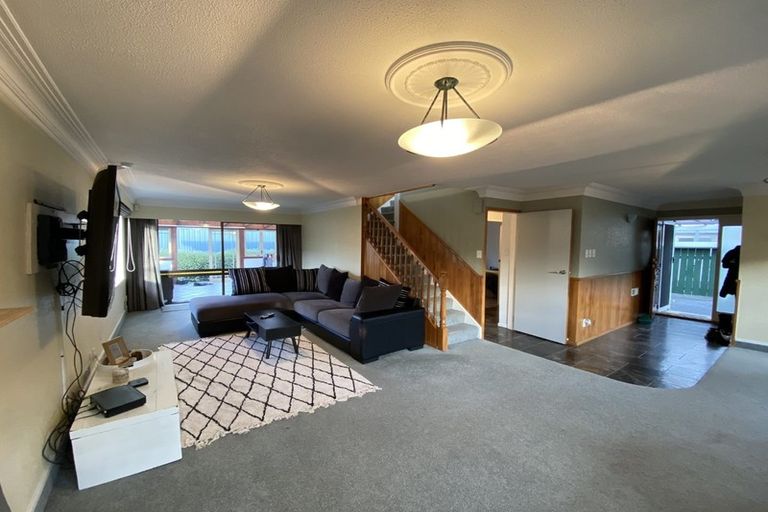 Photo of property in 3/35 Vincent Street, Waterloo, Lower Hutt, 5011