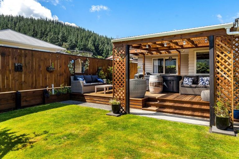 Photo of property in 12 Concord Street, Wainuiomata, Lower Hutt, 5014