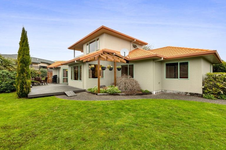 Photo of property in 96c Branch Road, Highlands Park, New Plymouth, 4312