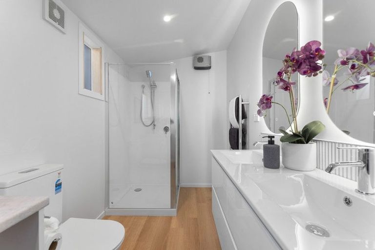 Photo of property in 1/59 Oram Avenue, New Brighton, Christchurch, 8061