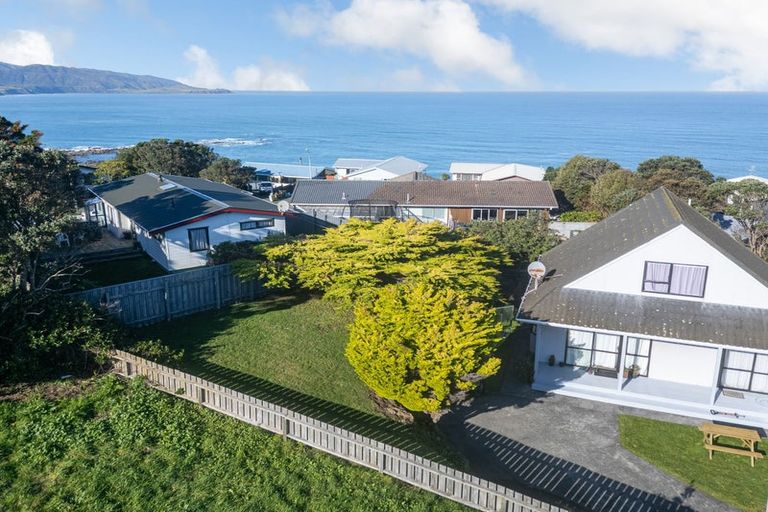 Photo of property in 6 Bann Street, Southgate, Wellington, 6023