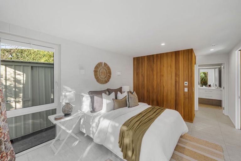 Photo of property in 7 Michael Avenue, Mount Pleasant, Christchurch, 8081