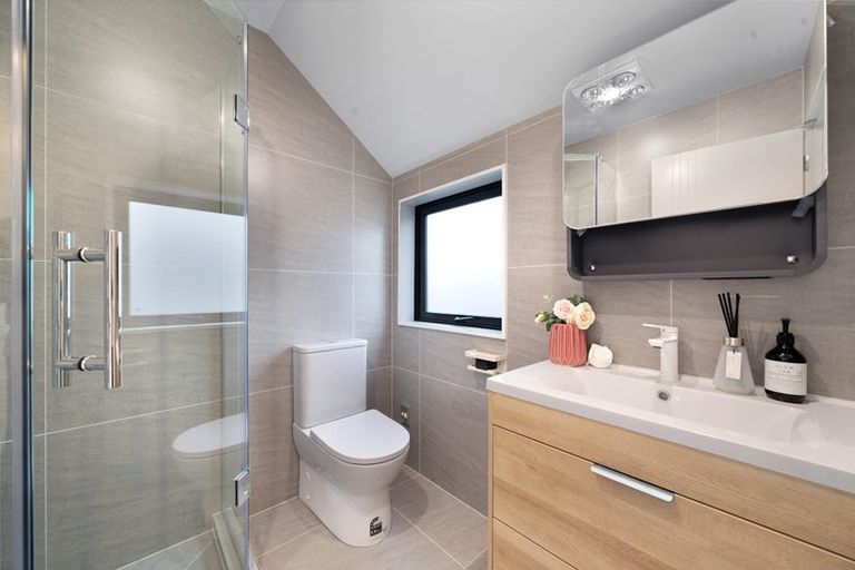 Photo of property in 28b Moire Road, Massey, Auckland, 0614