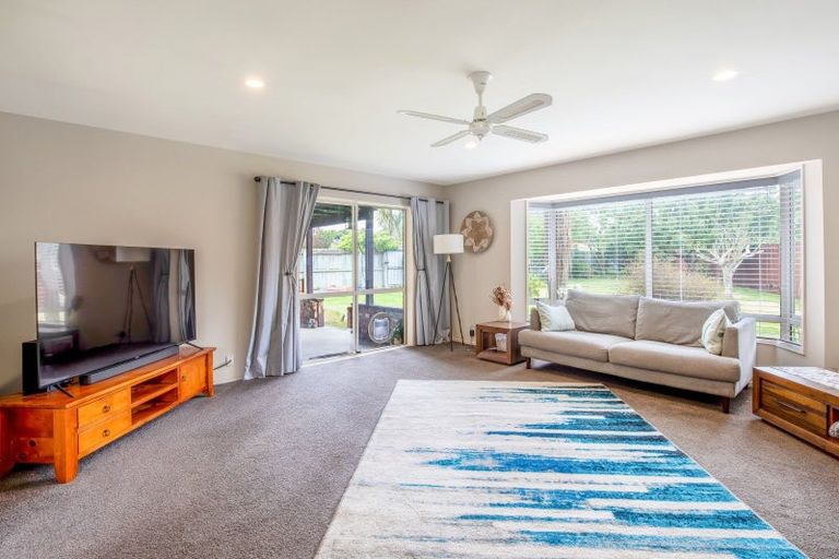 Photo of property in 288 Horndon Street, Darfield, 7510