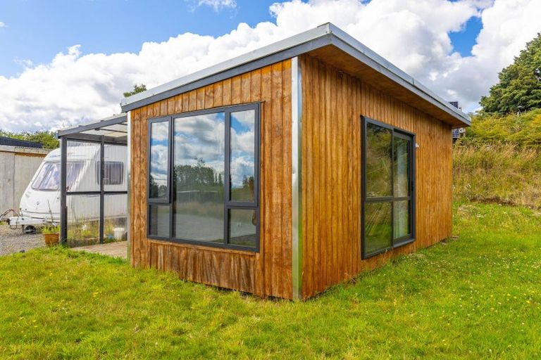 Photo of property in 222 Otapouri Road, Owhango, 3989