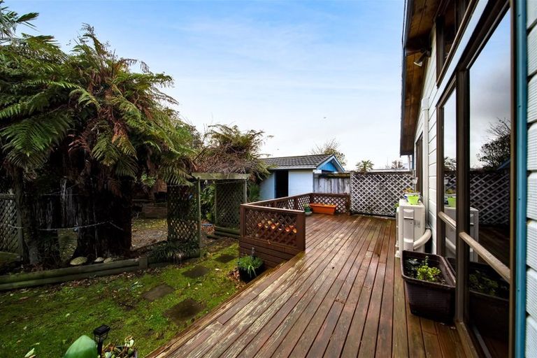 Photo of property in 32 Rimu Street, Hawera, 4610