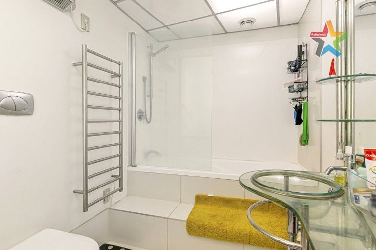 Photo of property in Century City Apartments, 103/72 Tory Street, Te Aro, Wellington, 6011