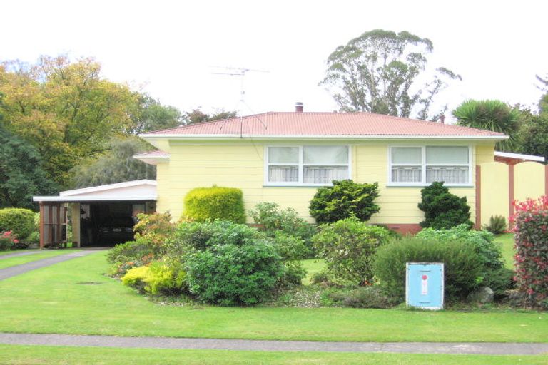 Photo of property in 53 Kauri Street, Tokoroa, 3420