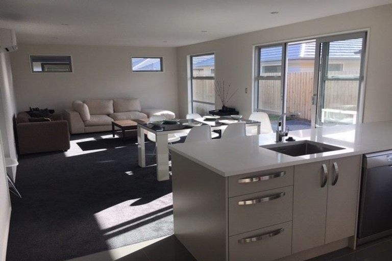 Photo of property in 15 Capil Court, Halswell, Christchurch, 8025