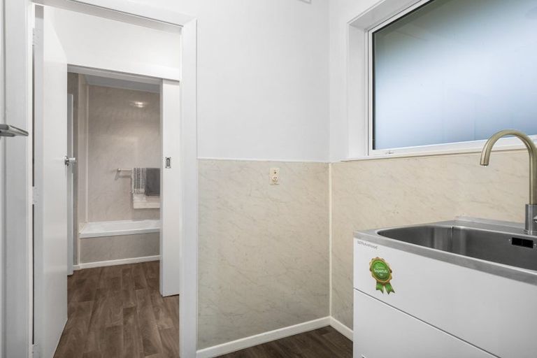 Photo of property in 161 Halswell Road, Hillmorton, Christchurch, 8025