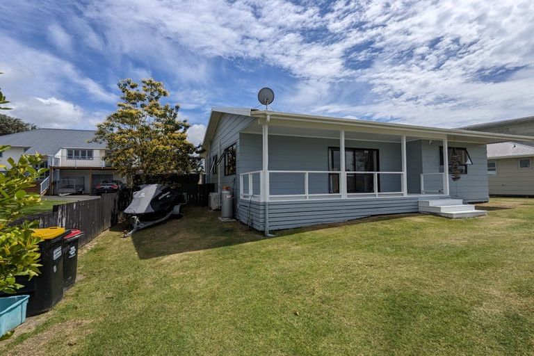 Photo of property in 322a Williamson Road, Whangamata, 3620