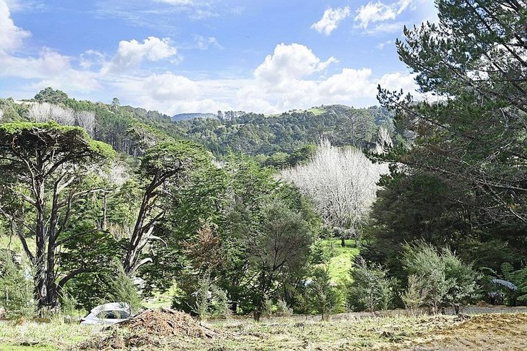 Photo of property in 99 Birdsall Road, Whangateau, Warkworth, 0985