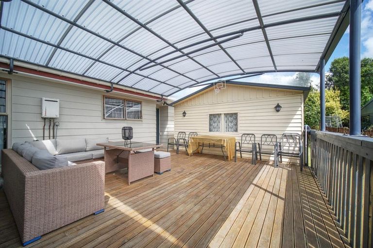 Photo of property in 13 Bahari Drive, Ranui, Auckland, 0612