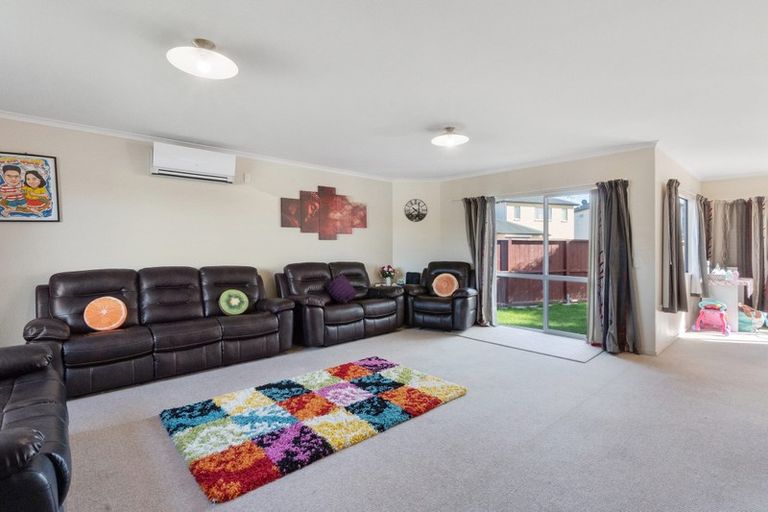 Photo of property in 17 Gordon Davies Lane, Huntington, Hamilton, 3210
