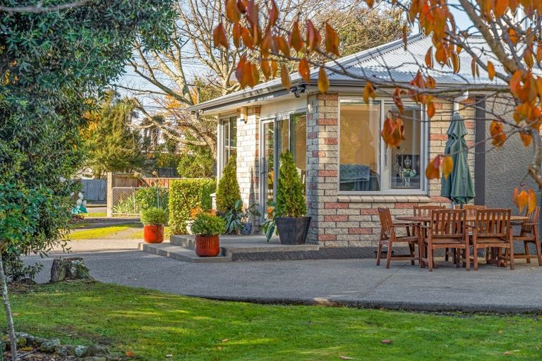 Photo of property in 62 Venice Street, Martinborough, 5711