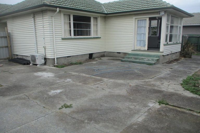 Photo of property in 25 Kellys Road, Mairehau, Christchurch, 8052