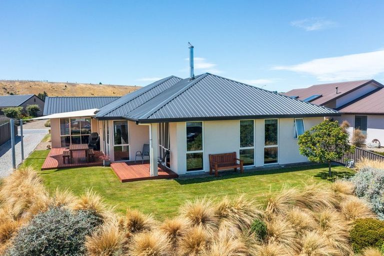 Photo of property in 15 Houlahan Street, Clyde, 9330