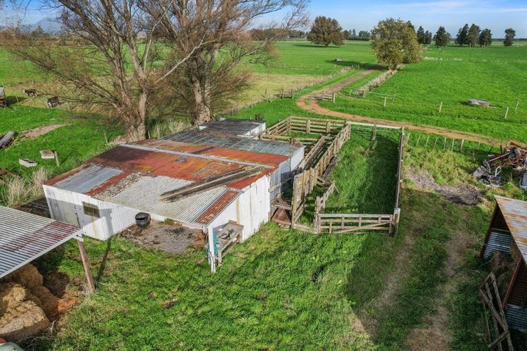 Photo of property in 479 Pukahu Road, Awaiti, Paeroa, 3672
