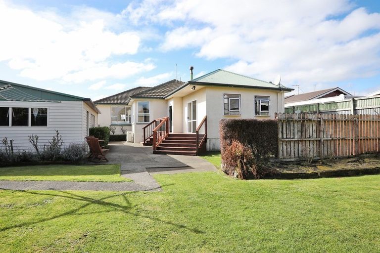 Photo of property in 24 Isabella Street, Glengarry, Invercargill, 9810