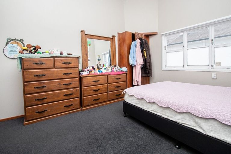 Photo of property in 91 Te Aroha Street, Hamilton East, Hamilton, 3216