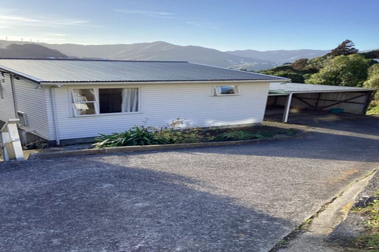 Photo of property in 19 Euston Road, Wilton, Wellington, 6012