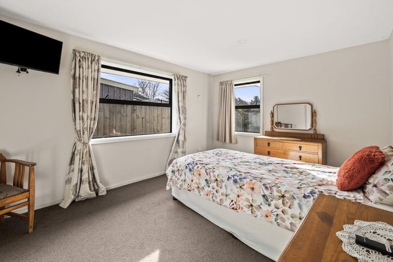 Photo of property in 91 Cameron Street, Ashburton, 7700