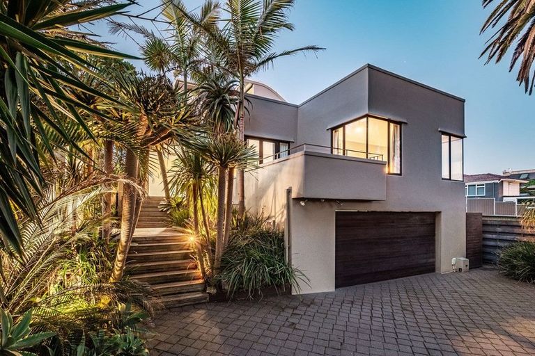 Photo of property in 91 Muricata Avenue, Mount Maunganui, 3116