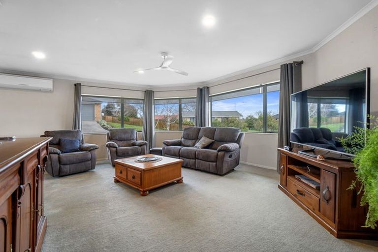 Photo of property in 7 Totara Place, Te Kauwhata, 3710
