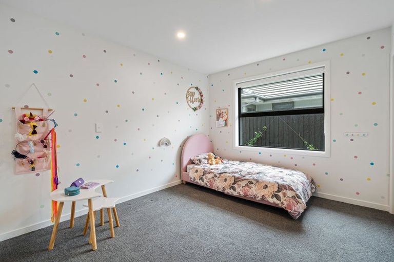 Photo of property in 31 Packard Crescent, Halswell, Christchurch, 8025