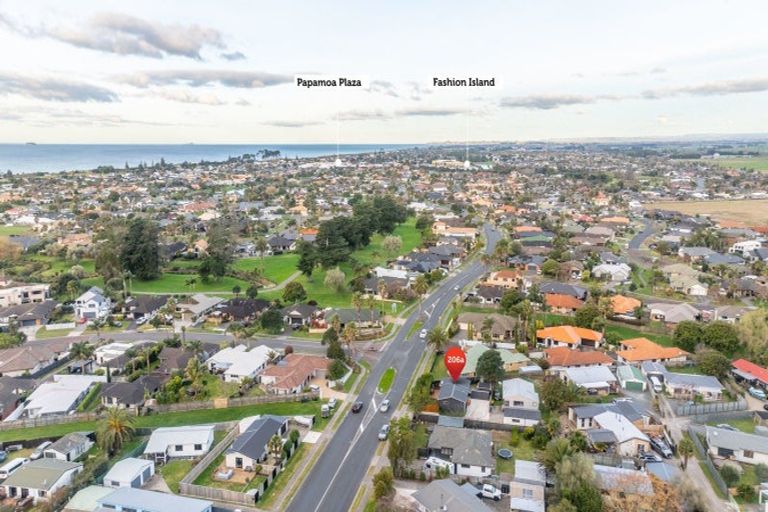 Photo of property in 206a Gravatt Road, Papamoa Beach, Papamoa, 3118