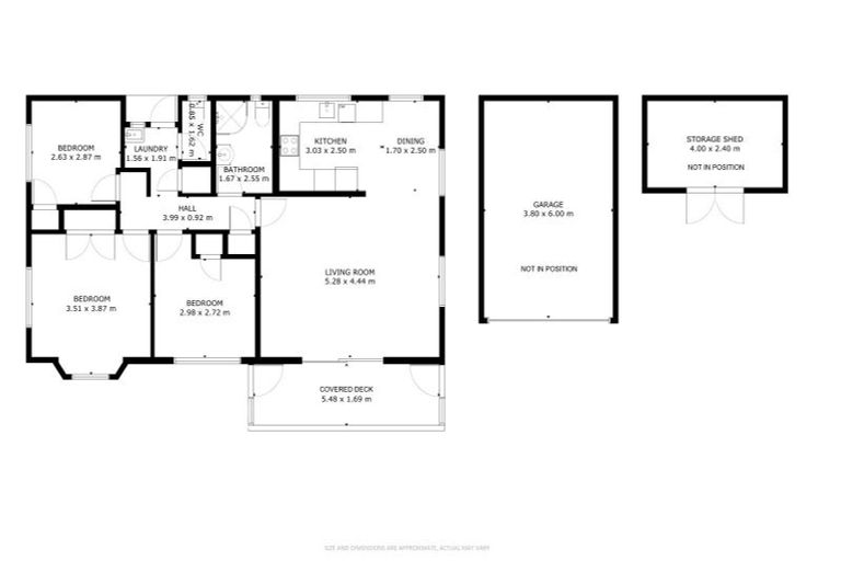 Photo of property in 19a Stephen Street, Johnsonville, Wellington, 6037