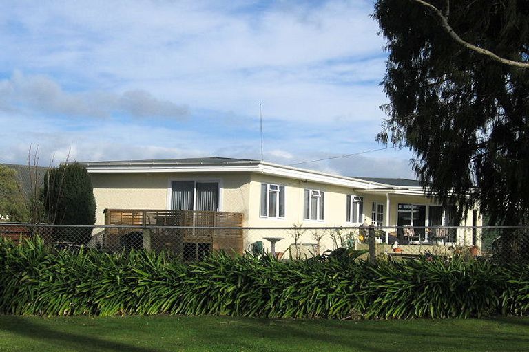 Photo of property in 37a Poole Street, Feilding, 4702