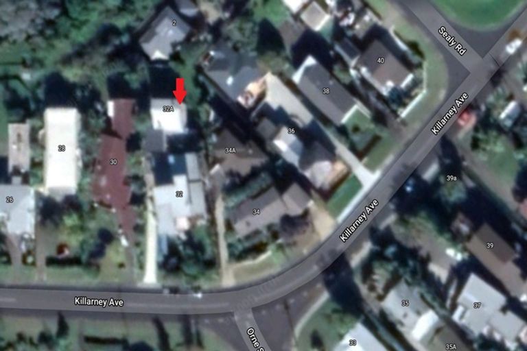 Photo of property in 1/32 Killarney Avenue, Torbay, Auckland, 0630