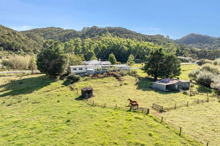 Photo of property in 108 Peria Road, Peria, Kaitaia, 0482