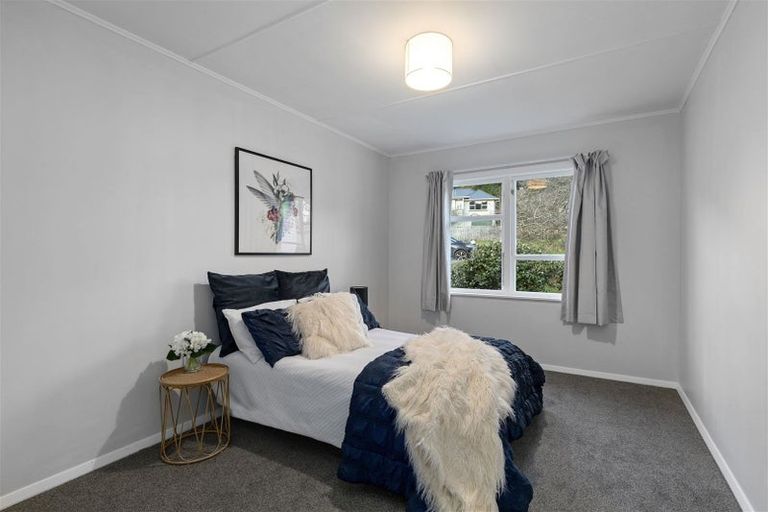 Photo of property in 58 Coast Road, Wainuiomata, Lower Hutt, 5014