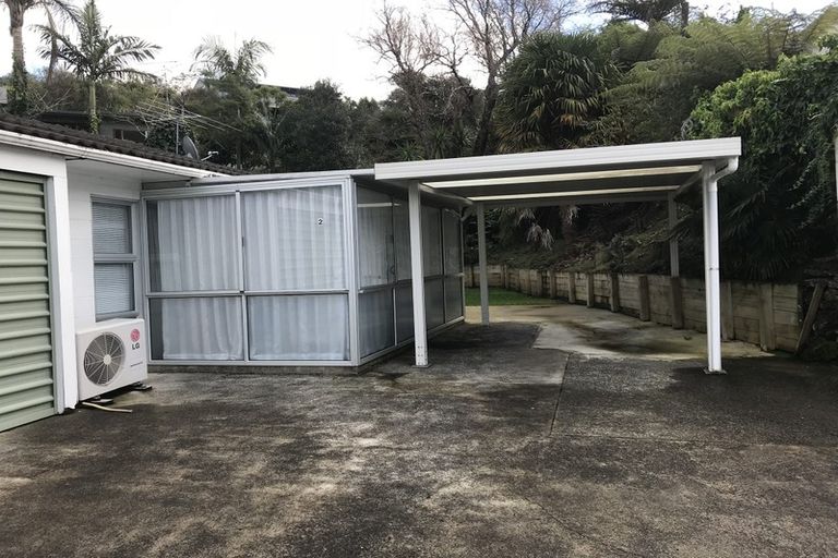 Photo of property in 2/15 Dunraven Place, Torbay, Auckland, 0630