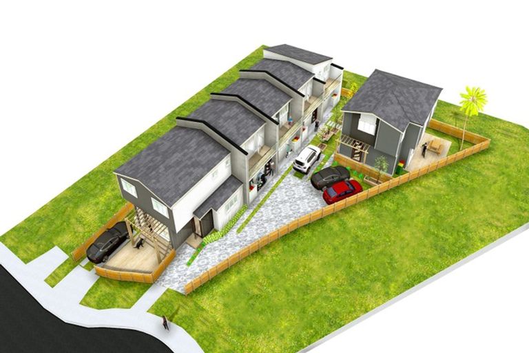 Photo of property in 10 Rondorlyn Place, Manurewa, Auckland, 2102