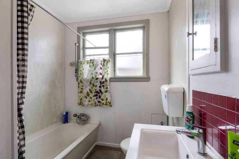 Photo of property in 40 Harris Street, Huntly, 3700