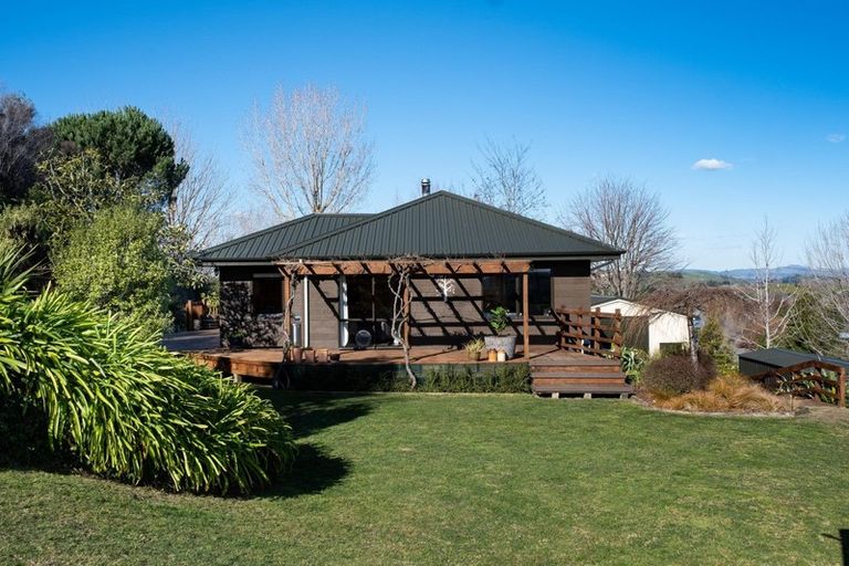 Photo of property in 54 Dartmoor Road, Puketapu, Napier, 4183