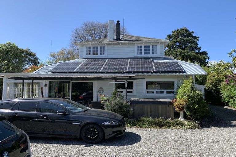 Photo of property in 40 Pownall Street, Masterton, 5810