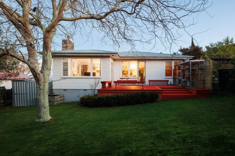 Photo of property in 21 Highfield Road, Feilding, 4702